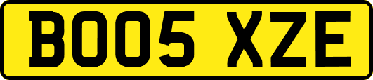 BO05XZE