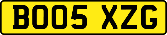 BO05XZG