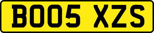 BO05XZS