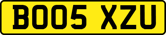 BO05XZU