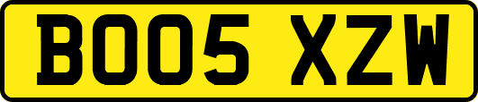BO05XZW