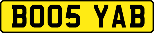 BO05YAB