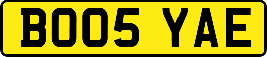 BO05YAE