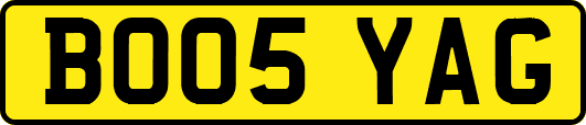 BO05YAG