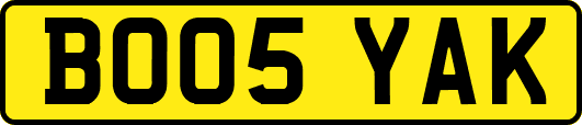 BO05YAK