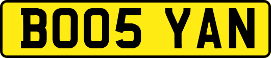 BO05YAN