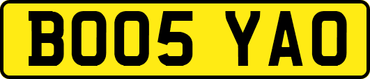 BO05YAO