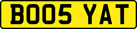BO05YAT
