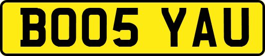 BO05YAU