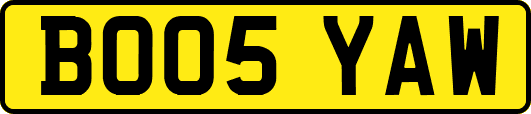 BO05YAW