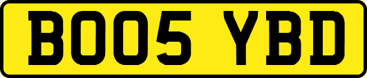 BO05YBD