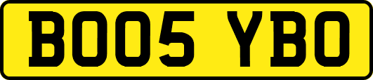 BO05YBO