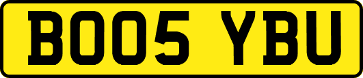 BO05YBU