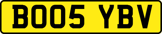 BO05YBV
