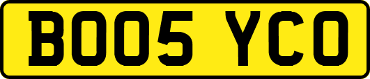 BO05YCO