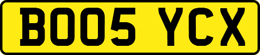 BO05YCX