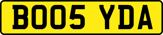 BO05YDA