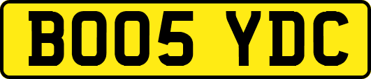 BO05YDC