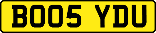 BO05YDU