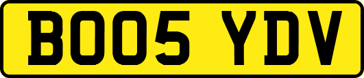 BO05YDV