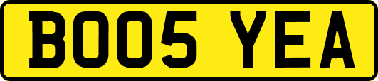 BO05YEA