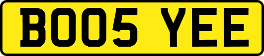 BO05YEE