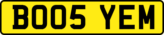 BO05YEM