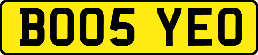 BO05YEO