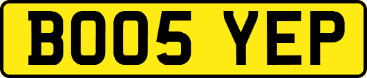 BO05YEP