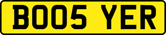 BO05YER