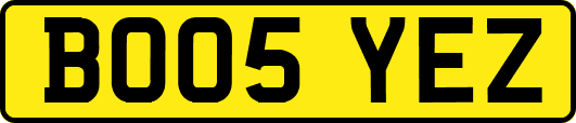 BO05YEZ