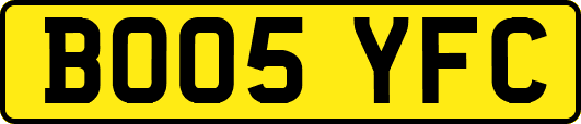 BO05YFC