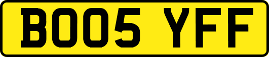 BO05YFF