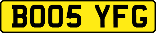 BO05YFG