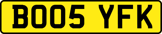 BO05YFK
