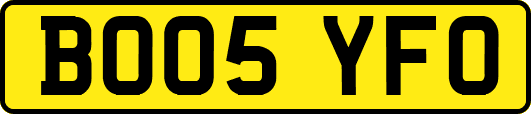 BO05YFO