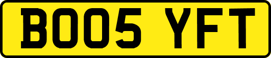 BO05YFT