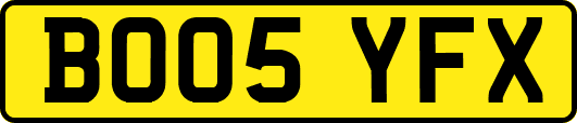 BO05YFX