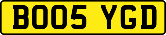 BO05YGD