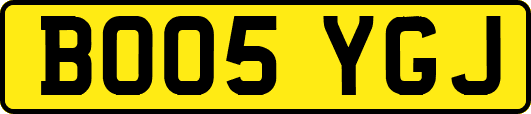 BO05YGJ