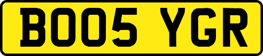BO05YGR