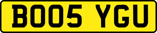 BO05YGU