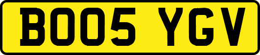 BO05YGV