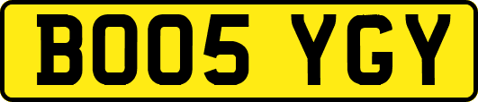 BO05YGY