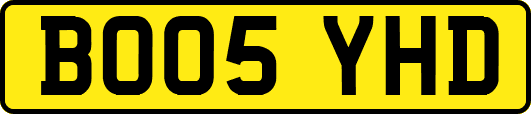BO05YHD