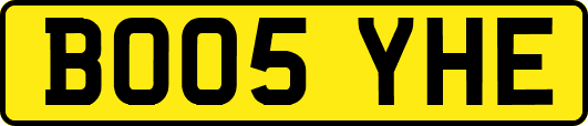 BO05YHE