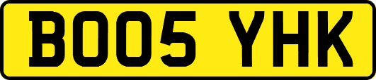 BO05YHK
