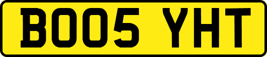 BO05YHT