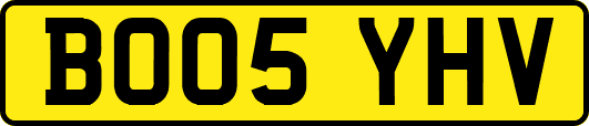 BO05YHV