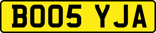 BO05YJA